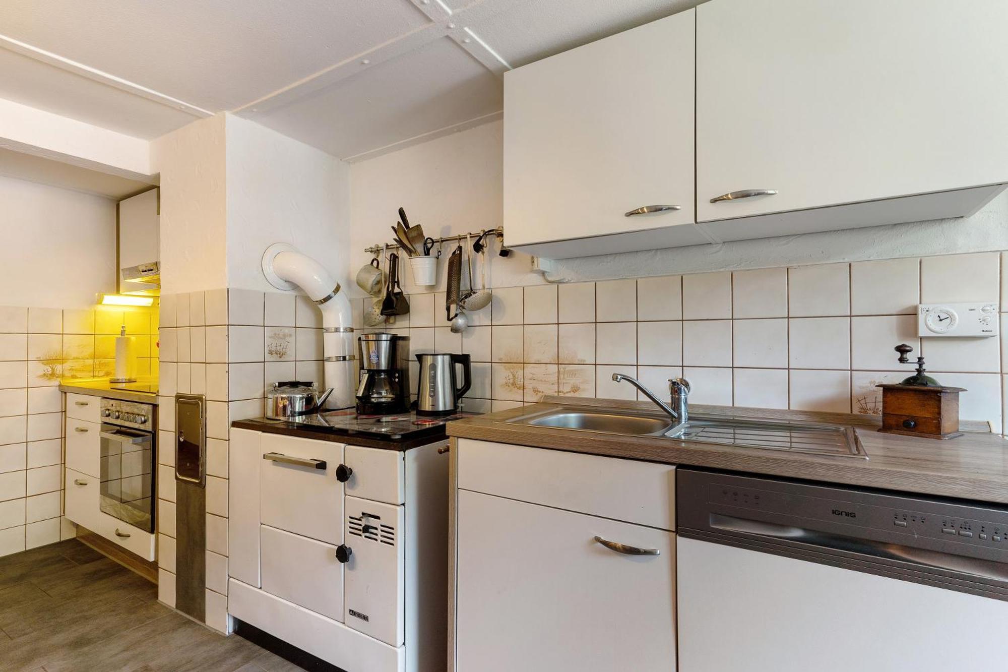 Ferien Auf Der Fleischdielte Mühlenbach Extérieur photo